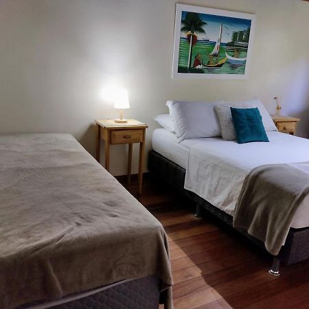 Floresta Hospedagem Leilighet Gramado Eksteriør bilde
